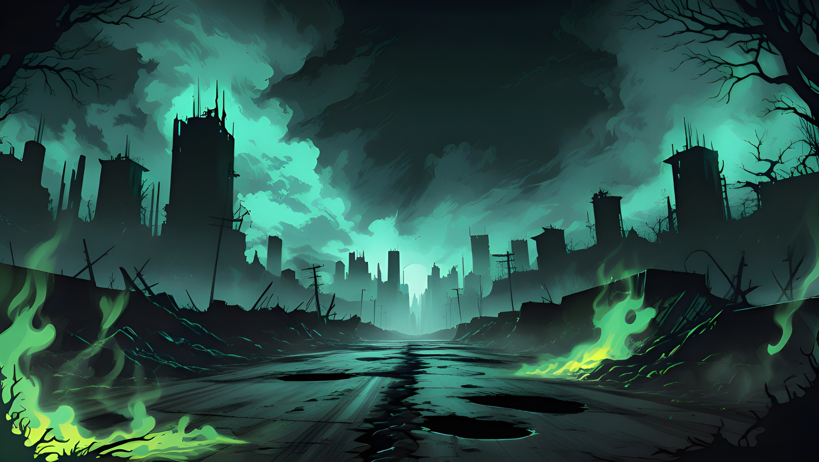 Hatedotcom Background